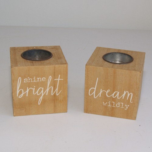 Candle holders tea - candle,
