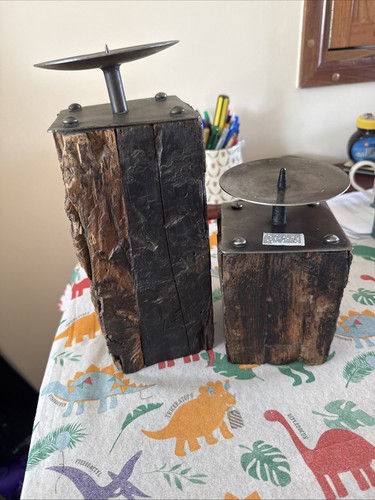 Set two solid wood - solid,