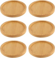 Pack Of 6 Candle Holders