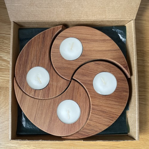 Kiwi rimu wooden - kiwi,