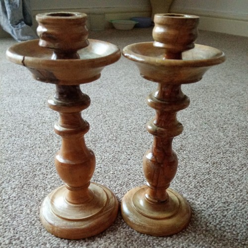 Set 18cmh vintage - set,