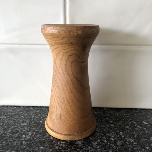 Vintage handcrafted wooden - vintage,