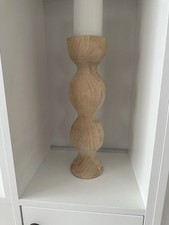 Aurora Large Wooden Bobbin