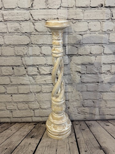 60cm 15cm white - 15cm, twist