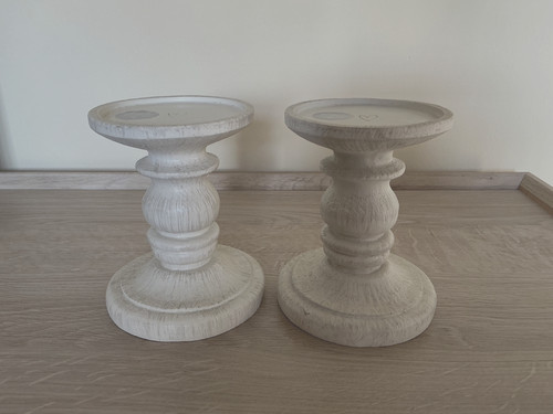 New mrs hinch wooden - new,