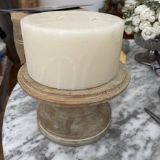 Candle Holders Shabby Chic