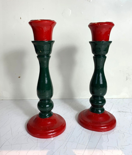 Pair gisela graham red - graham,