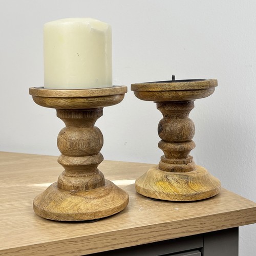 Candle holders set for - holders,
