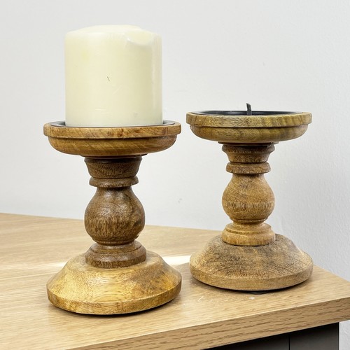 Candle holders set for - holders,