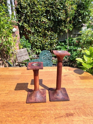 Wooden habitat sol - 2,