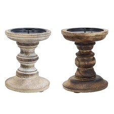 Candle Holder Assorted Design