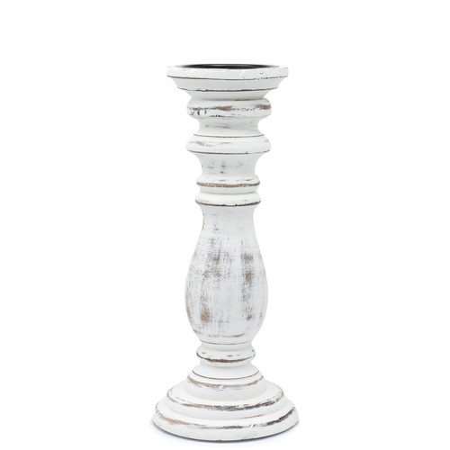 Set two wooden vintage - two,